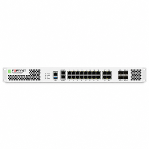 FortiGate 200E Firewall