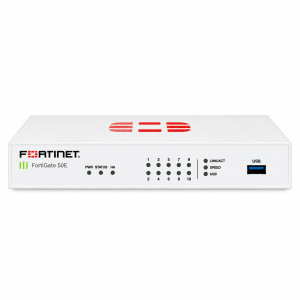 FortiGate 50E firewalls