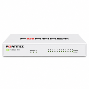 Fortigate 61E Firewall
