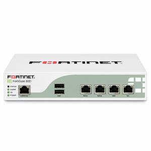 FortiGate 80D Firewalls