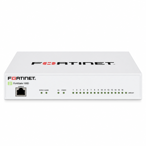 FortiGate 80E Firewalls