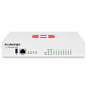 Fortinet FortiGate 91E Next-Generation Firewall (NGFW)