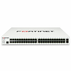Fortinet FortiGate 94D-POE Next-Generation Firewall