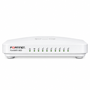 FortiGate Voice 80C Firewall Appliance