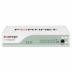 Fortinet FortiGate-60D-POE Firewall Appliance