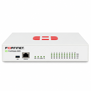 Fortinet FortiGate-92D Firewall Appliance