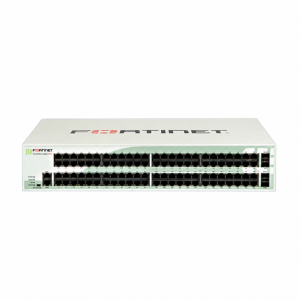 Fortinet FortiGate-98D-POE Enterprise Firewall