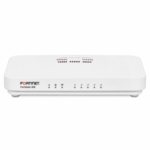Fortinet FortiGate 30D-POE Firewall