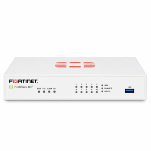 Fortinet FortiGate 51E Firewall