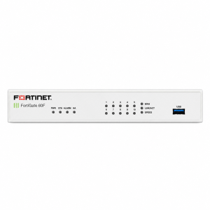 Fortinet FortiGate 52E Next-Generation Firewall (NGFW)