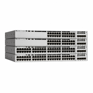 Cisco Catalyst 9200 Series Switches