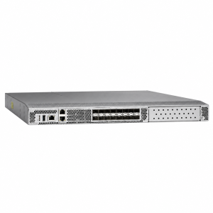 Cisco MDS 9132T Fibre Channel SAN Switch (DS-C9132T-K9)