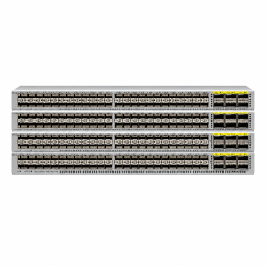 Cisco Nexus 9372PX-E Data Center Switch