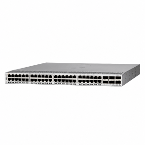 Cisco Nexus C93180TC-EX Switch
