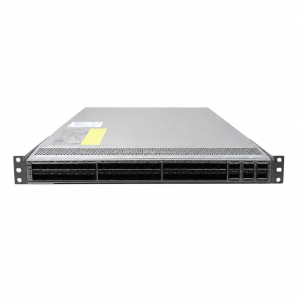 Cisco Nexus C93180YC-EX Data Center Switch