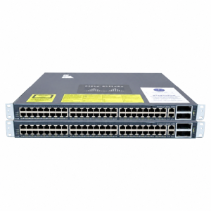Cisco Catalyst 4948 Switch