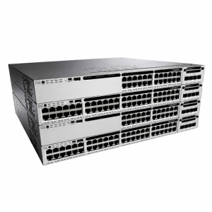 Used Cisco 3850 Series Switches