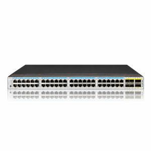 Huawei CloudEngine CE5855-48T4S2Q-EI-F Data Center Switch