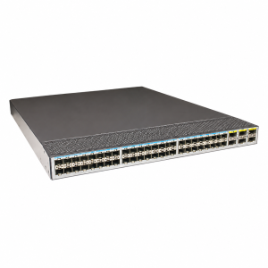 Huawei CloudEngine CE6851-48S6Q-HI 48-Port Data Center Switch