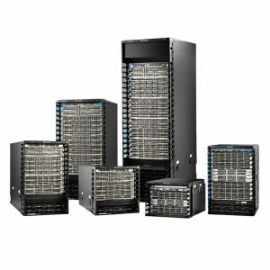Huawei CloudEngine 12800 Series Data Center Switches