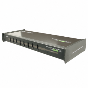IOGEAR MiniView GCS138 8-Port KVM Switch