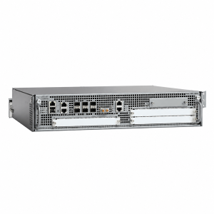 Cisco ASR 1002-X Router