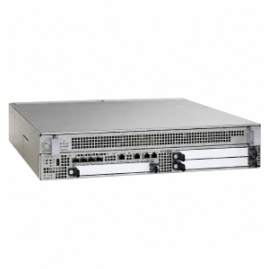 Cisco ASR1002X-10G-SECK9 Aggregation Services Router
