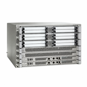 Cisco ASR1K6R2-40G-SECK9 Aggregation Services Router