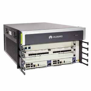 Huawei NetEngine NE40E-X3A Enterprise Router