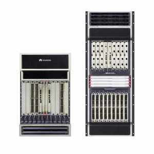 Huawei NetEngine 40E Series Routers
