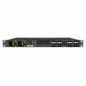 Juniper ACX 7024 Cloud Metro Router