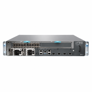 Juniper MX5 Universal Edge Router