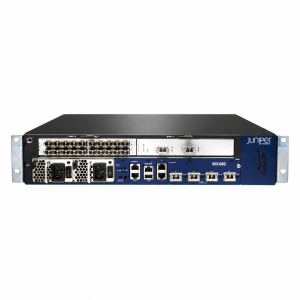 Juniper MX80 Router