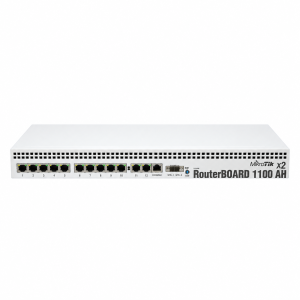 MikroTik RouterBOARD RB1100AHx2 Enterprise Router