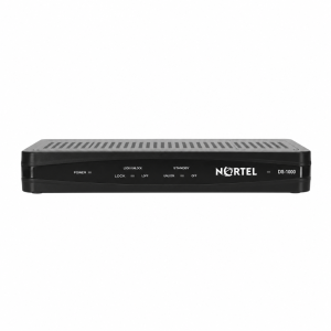 Nortel Secure Router SR1004