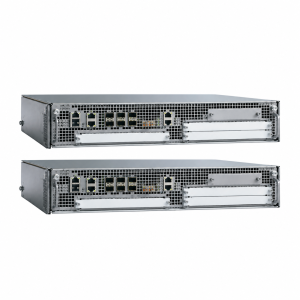 Cisco A900-IMA40S Interface Module