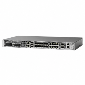 Cisco ASR-920-12CZ-D 12 port Gigabit Ethernet service router