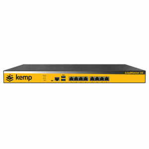 Kemp LoadMaster X3