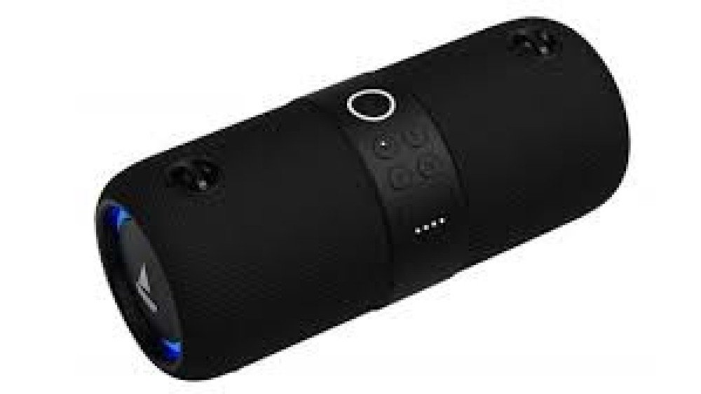 Boat Bluetooth Speaker 400
