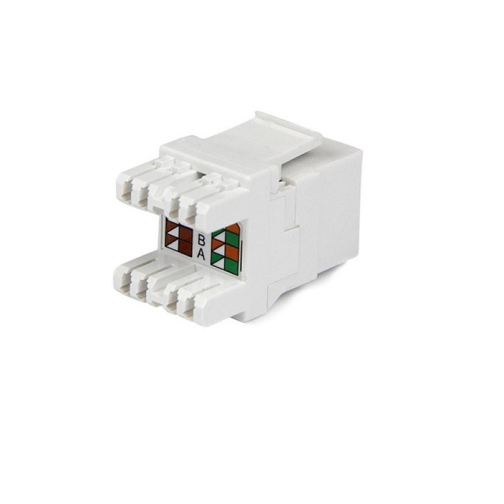 D-LINK Cat6 UTP Keystone Jack