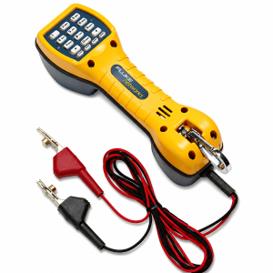 Fluke Networks TS30 Series Telephone Test Set | Crescent Enterprises