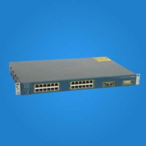 Cisco Catalyst 3500 Series Switches
