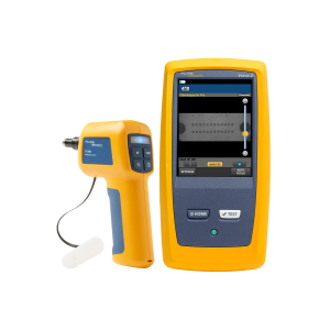 Fluke Networks FI2-7300 Fiber Inspector Pro Inspection Camera with MPO Live View | Versiv Mainframe Included