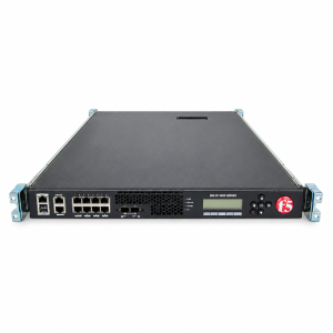 F5 Enterprise Load Balancer