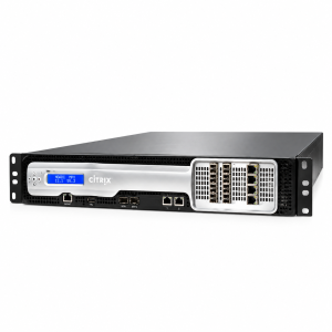 Citrix Enterprise Load Balancer (Citrix ADC) – Secure Application Delivery & Load Balancing
