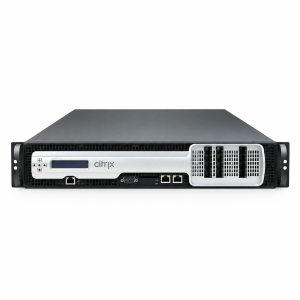Citrix NetScaler SDX 11500 Load Balancer