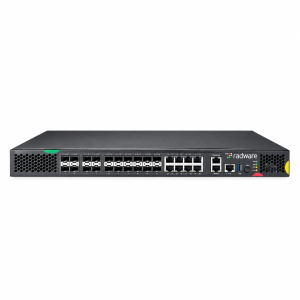 300Gbps Radware Load Balancer