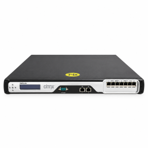 Citrix NetScaler MPX 5550 Application Delivery Controller (ADC)