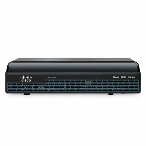 Cisco 1941 ISR (Integrated Services Router)