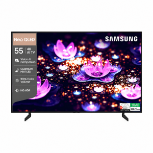 Samsung 55 inches Neo QLED 4K Samsung Vision AI Smart TV QA55QN2EHAULXL